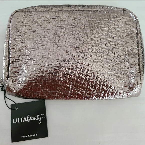 Ulta Beauty Other - 🍉 NWT Ulta Beauty Fall Gift Full Kit Makeup